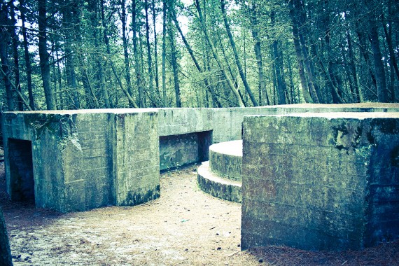 Bunker II