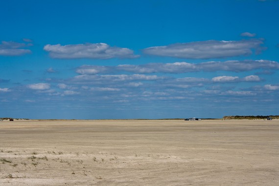 Strand von Lakolk