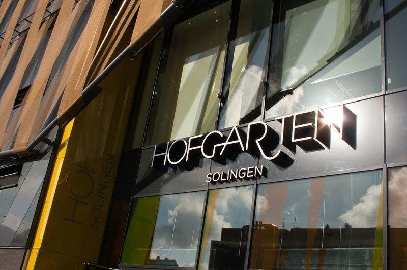 Hofgarten