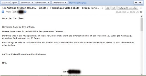 email-preis