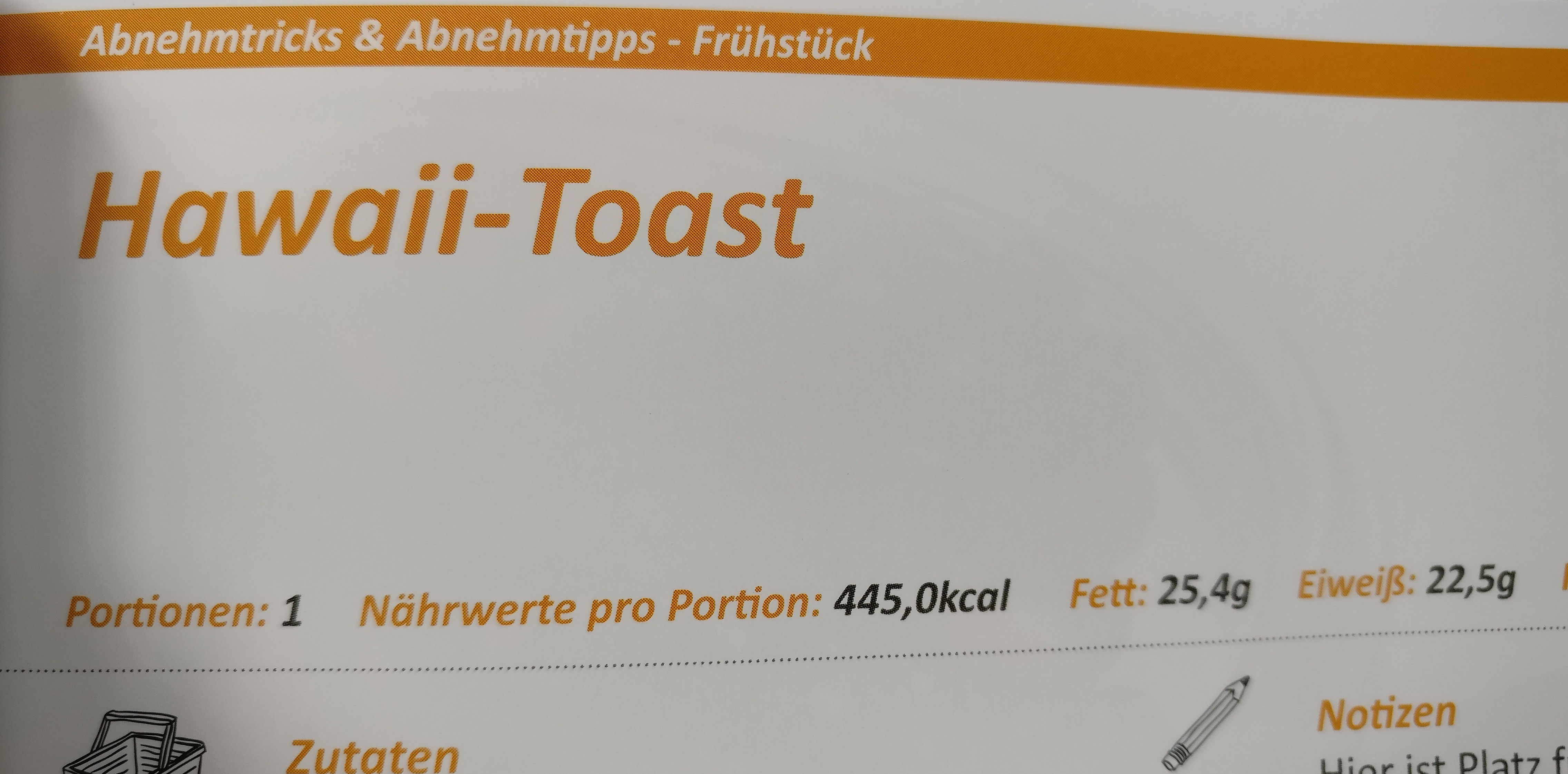 Abnehmen Ohne Hunger Mit 300g Finde Den Fehler